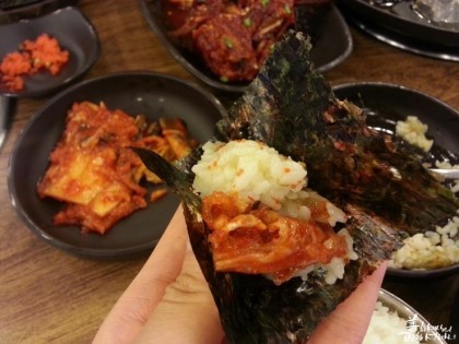 해변의꽃게 이미지