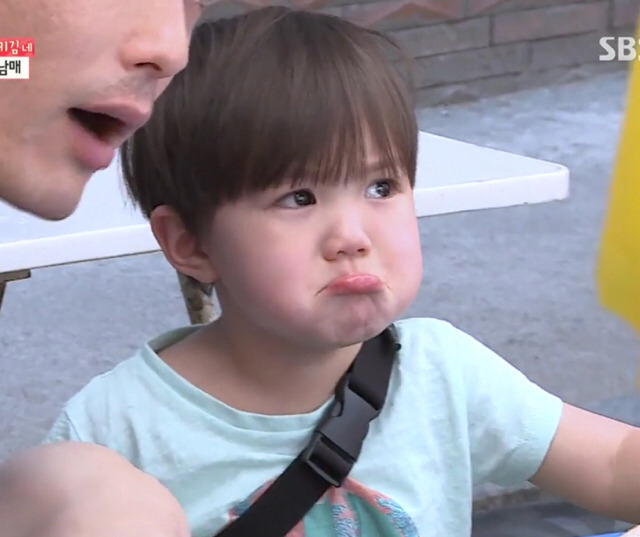 캐릭터 확실한 태오 | 인스티즈