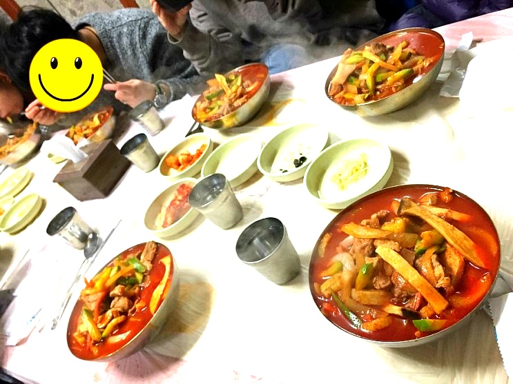 광주를 여행오신다면 꼭 들려야할 맛집 리스트 (상추튀김 아님 주의) | 인스티즈