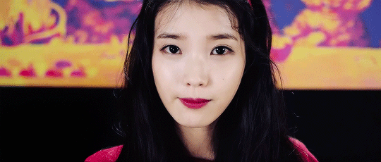 아이유 뮤비 움짤 gif | 인스티즈