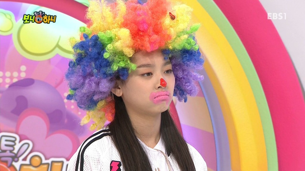 오늘자 이수민 | 인스티즈