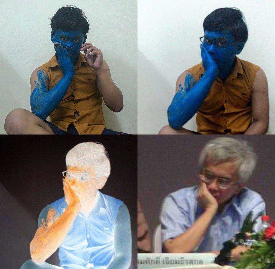 저예산 코스플레이어 중에 최고봉 | 인스티즈