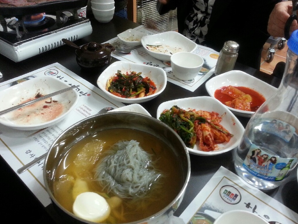 화성냉면 이미지