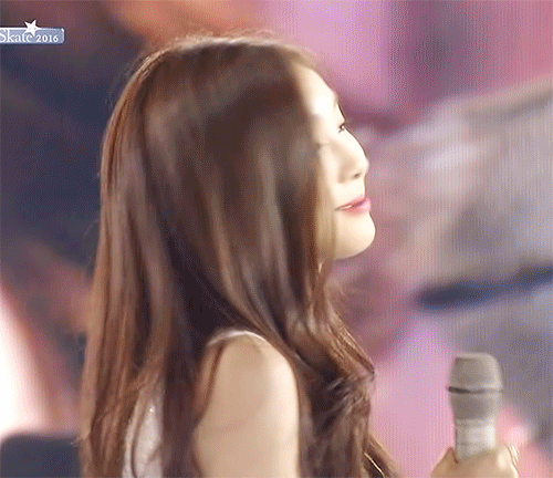 퀸연아.gif | 인스티즈