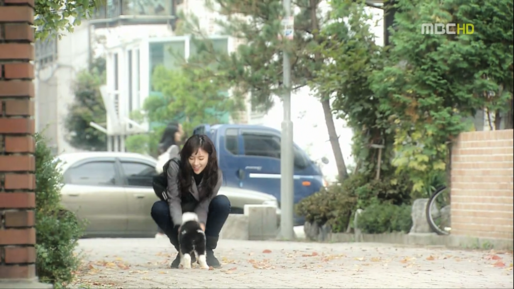 [지붕뚫고하이킥] 정음이의 첫사랑 | 인스티즈