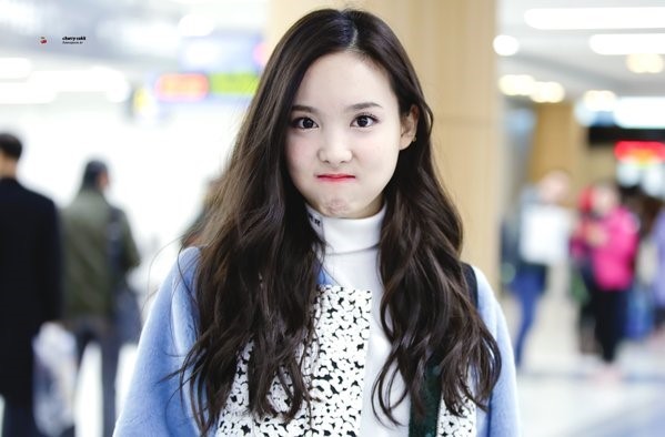 트와이스 나연 짱예보스.jpgif | 인스티즈