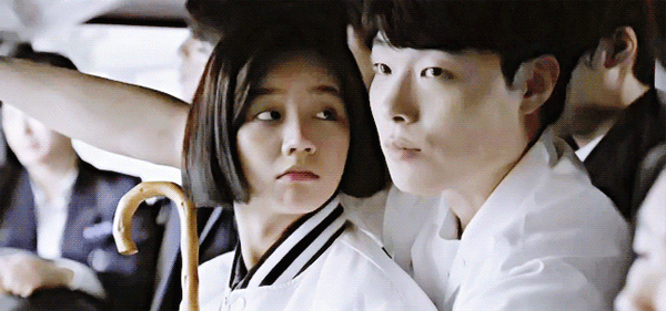 [응답하라1988] 내 신경은 온통 너였어.gif | 인스티즈