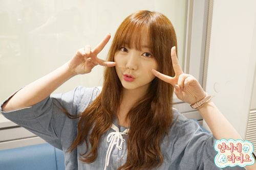 [러블리즈] 큰 빵 & 작은 빵 | 인스티즈