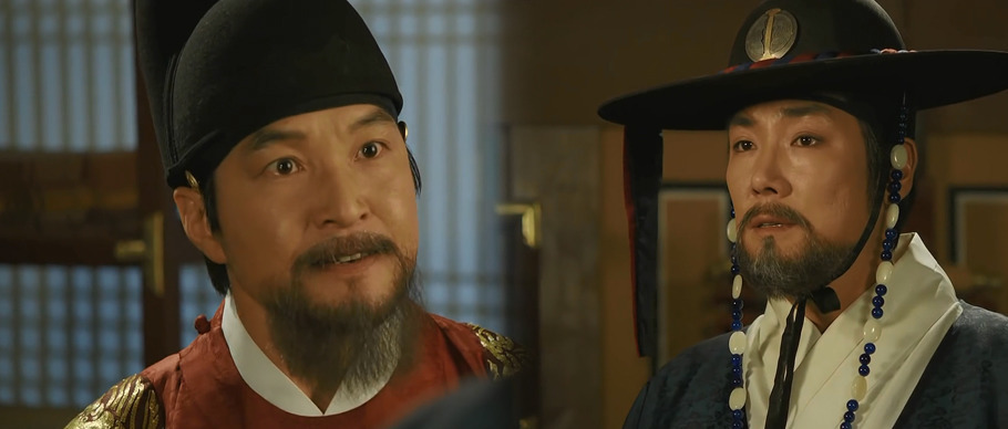 무도방송기념 드라마 뿌리깊은나무 이도(세종대왕) 위주 주요장면대사모음 | 인스티즈