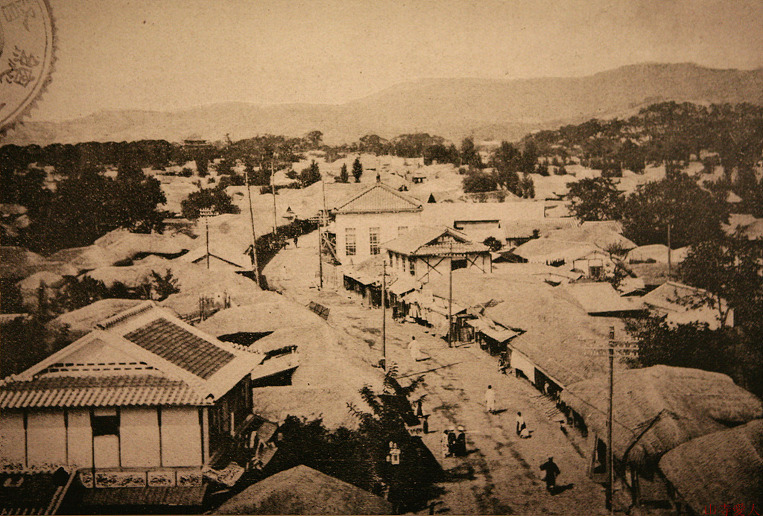 1920~30년대 수원 모습 | 인스티즈
