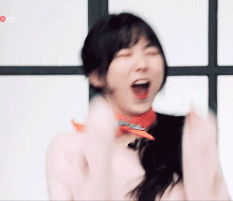 오늘자 날려버려 이수현.gif | 인스티즈