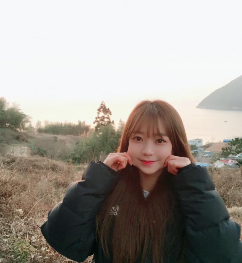 오늘자 퀵소희 인스타 | 인스티즈