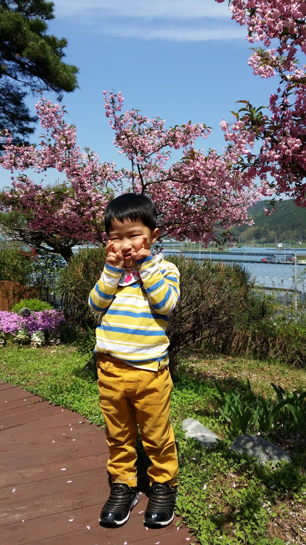 꽃동산어린이집 이미지