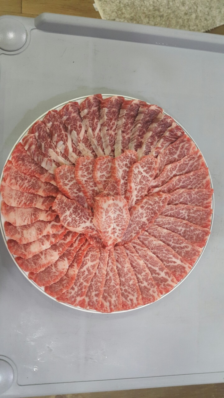 한우마을정육점 이미지