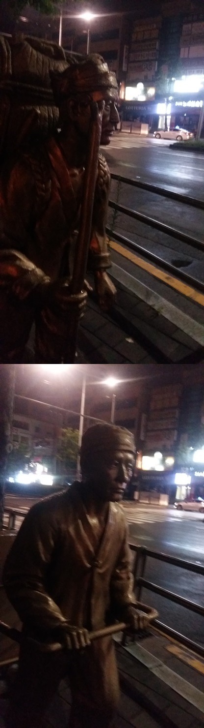 아재의 부산여행기 Take1 출발 자전거 여행 그리고 망할 놈의 월드스타 | 인스티즈
