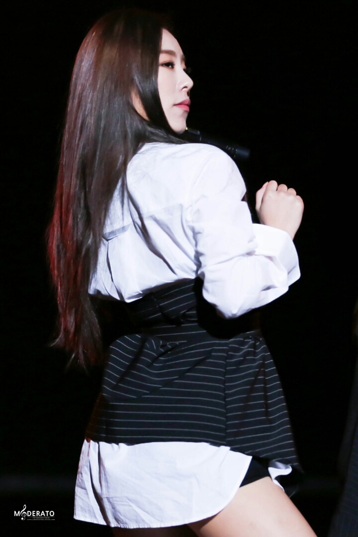 노래 잘하고 매력있는 마마무 휘인 | 인스티즈