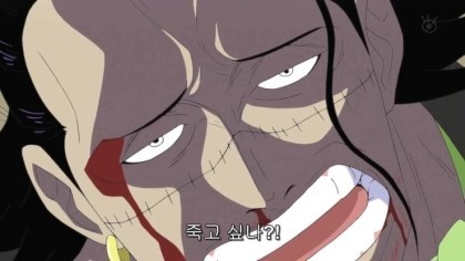 원피스에서 서열브레이커 캐릭터.jpg | 인스티즈
