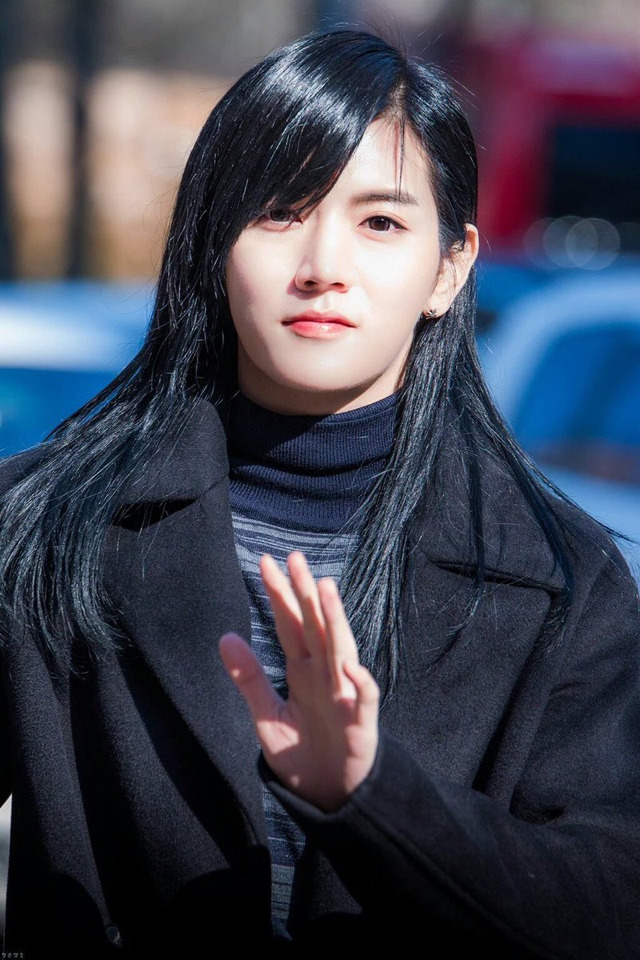 이쁘장한 남자 아이돌 | 인스티즈