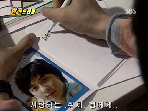 반전드라마 베스트 에피소드 심장병 完 | 인스티즈