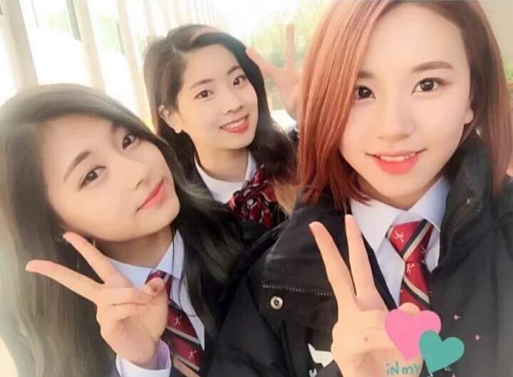 트와이스 급식돌 | 인스티즈