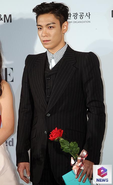TOP(탑) 이미지