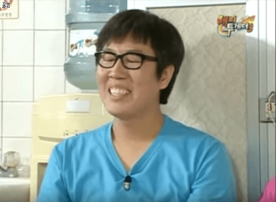 전설이 된 그 개인기.gif | 인스티즈