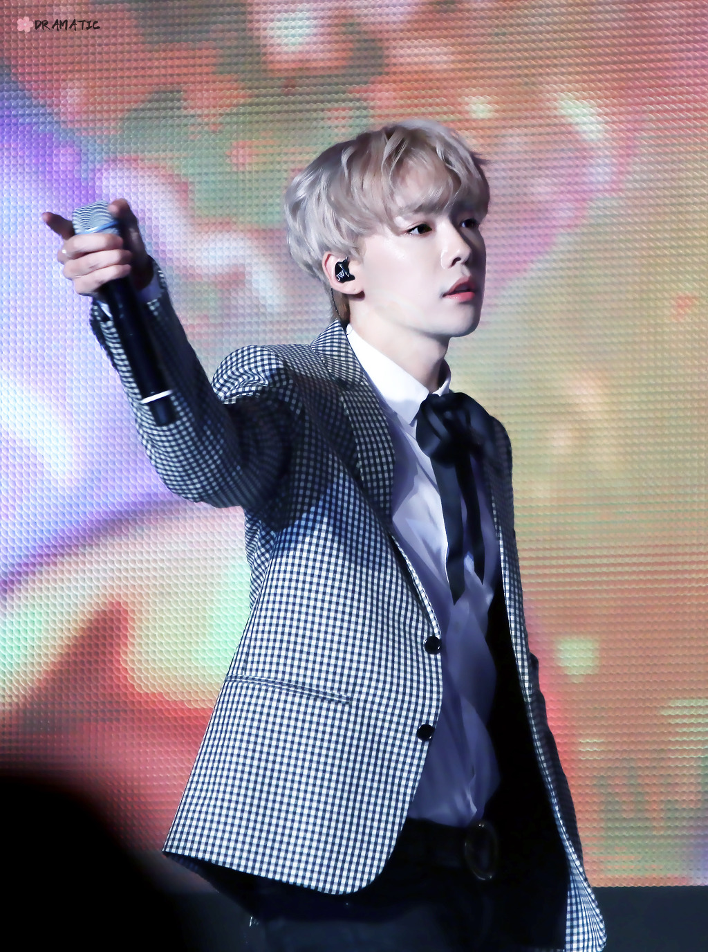 YG아이돌 비쥬얼라인.jpg.gif(데이터주의) | 인스티즈