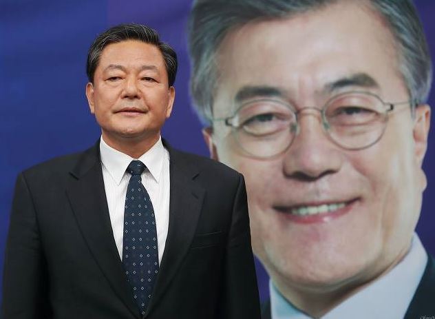 문재인 정부에서 중용해야할 분 | 인스티즈