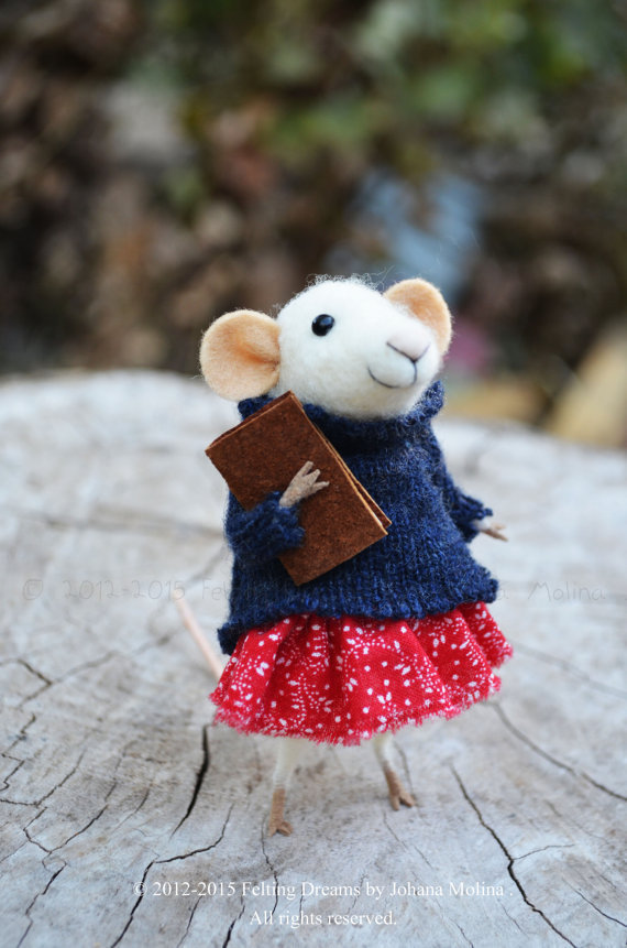 쥐 인형 | 인스티즈