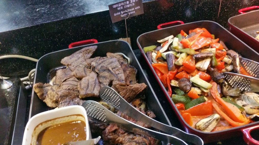 서울시내 호텔뷔페모음2(사진50장) | 인스티즈