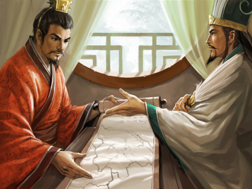 제갈량이 우리에게 주는 교훈.jpg | 인스티즈