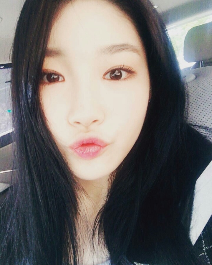 김청하 인스타 업뎃 | 인스티즈