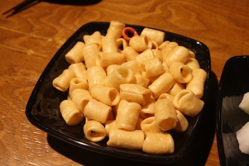가게에서 먹어야 맛있는 과자 | 인스티즈