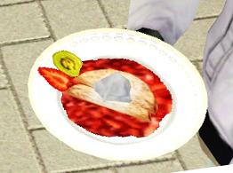 위꼴 쩌는 심즈3 요리② | 인스티즈