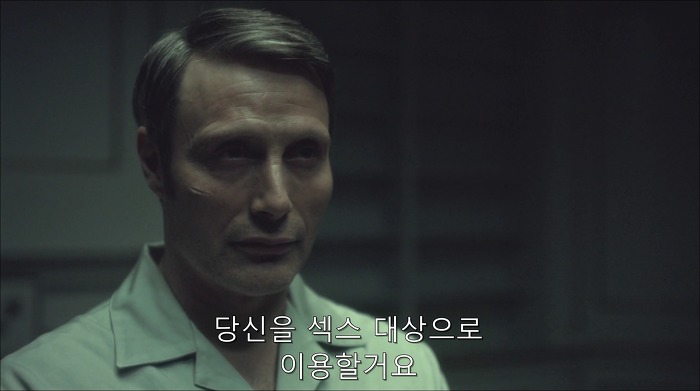 [로맨틱스릴러미드] 한니발 (Hannibal) 시즌3 에피12 (1/4) | 인스티즈