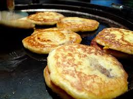 세모들이 좋아하는 겨울 길거리 간식은?? | 인스티즈