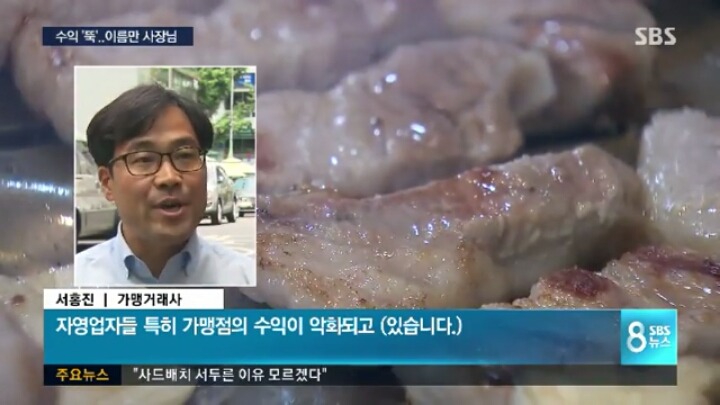 월급쟁이보다 못한 사장님 | 인스티즈