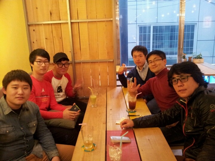사랑나누미카페 이미지