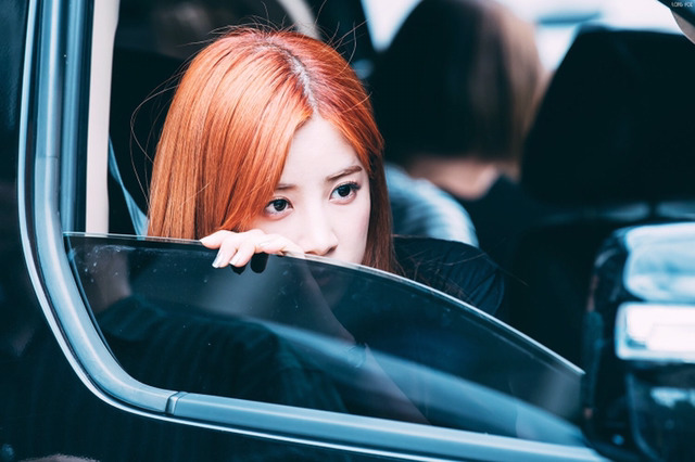 [에이핑크] 습도가 떨어질 기미가 보이질 않아서 박초롱 | 인스티즈