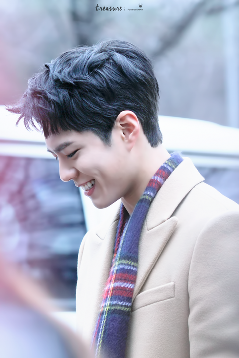 박보검 옆선.jpg | 인스티즈