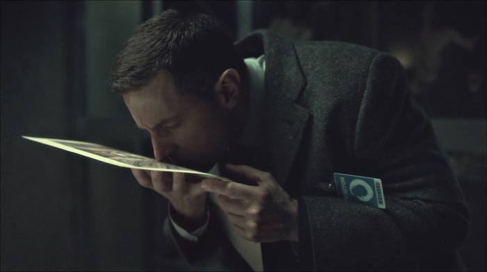 [로맨틱스릴러미드] 한니발 (Hannibal) 시즌3 에피10 (4/4) | 인스티즈