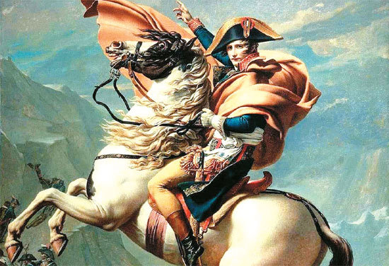 주관적으로 뽑은 역사상 가장 위대한 육전지휘관 Best 10 | 인스티즈