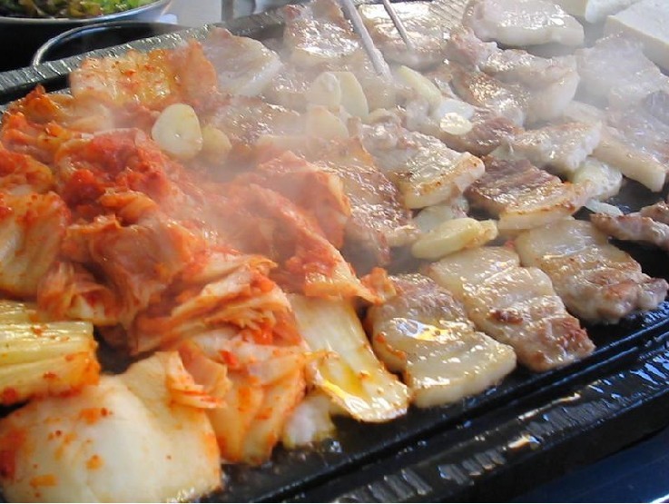 여기서 절반이상 싫어한다면 날이 밝는대로 대한민국을 떠나겠습니다 | 인스티즈