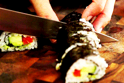캘리포니아롤! 연어! 김밥! 타코야끼! 스파게티! 라멘! | 인스티즈