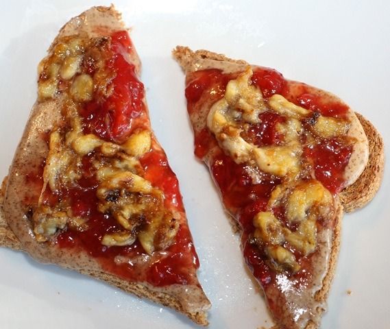 Jam on Bread.jpg | 인스티즈