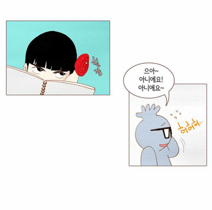 좋아하는 애에게 무의식적으로 호감이 드러날 때.jpg | 인스티즈