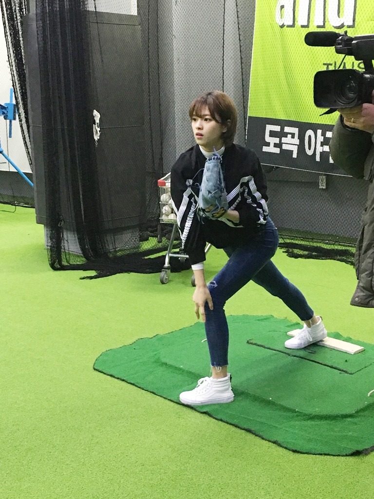 트와이스에서 가장 재미있는 멤버.jpgif | 인스티즈