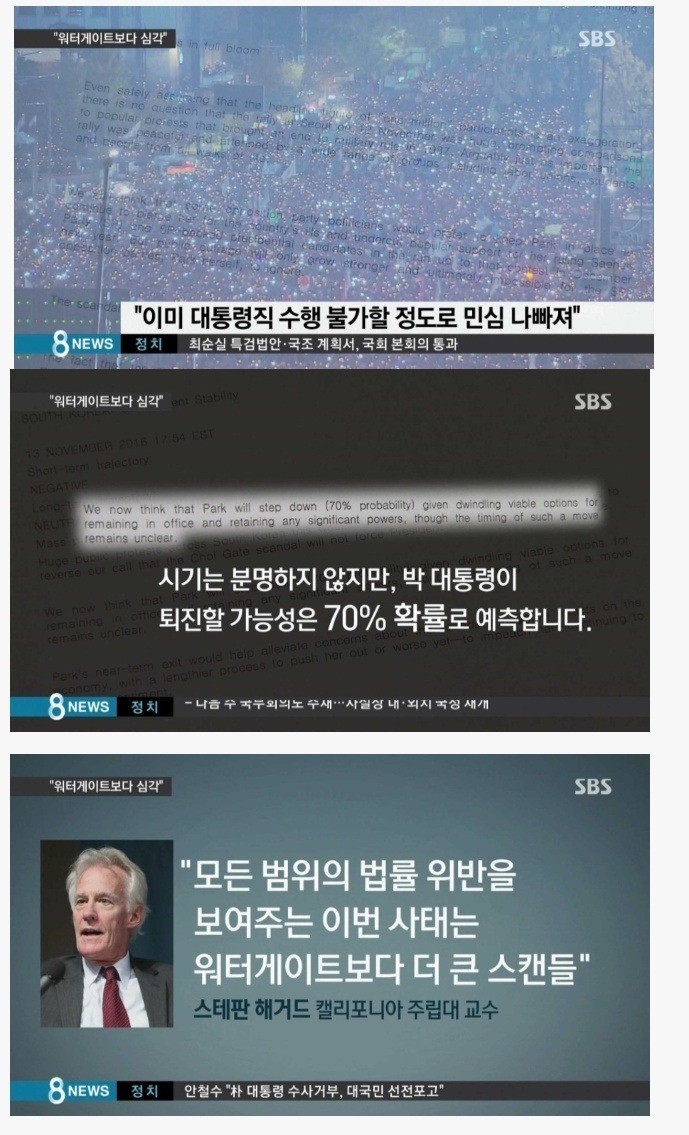 한국에 대해 아직 모르는 외국 교수 | 인스티즈