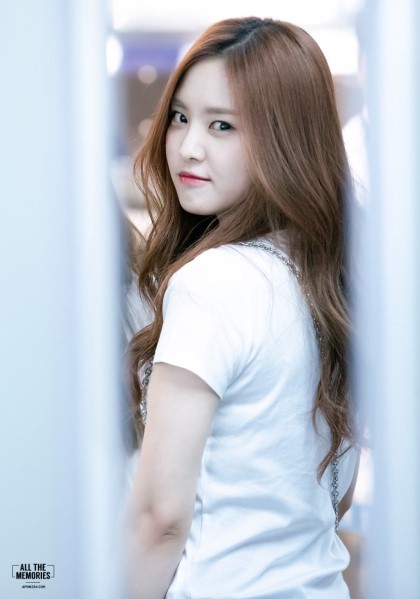 왜 내 눈앞에 나은이 왜 네가 자꾸 나은이 두 눈을 감고 누우면 왜 나은이 떠올라 | 인스티즈