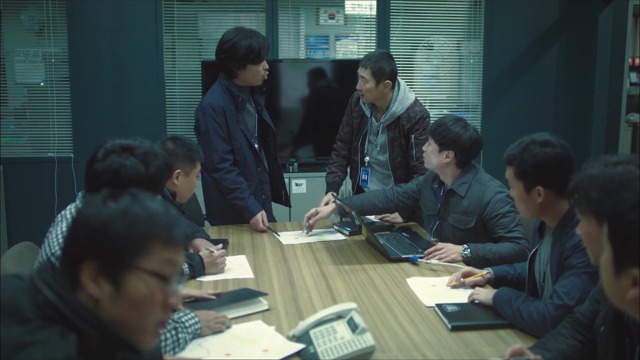 [시그널] 대도 사건 03.jpg | 인스티즈